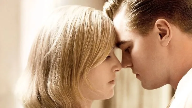 Revolutionary Road TMDB poster or backdrop