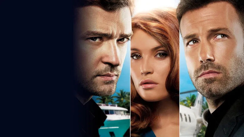 Runner Runner poster