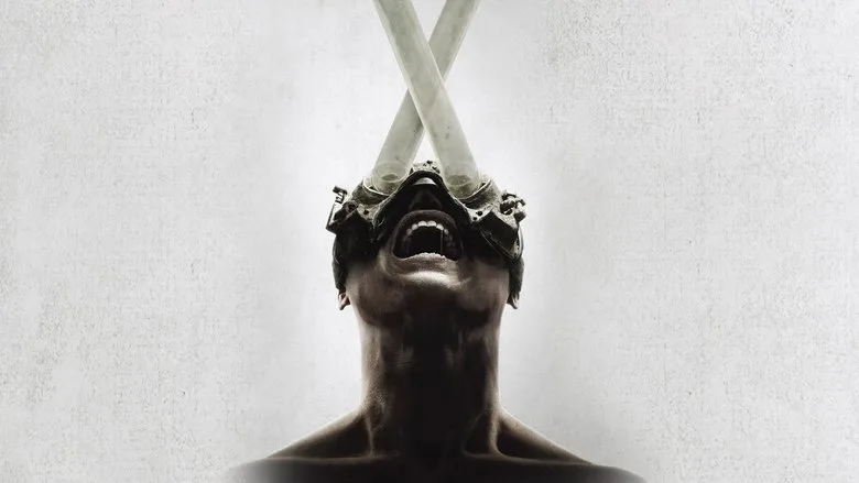 Saw X TMDB poster or backdrop