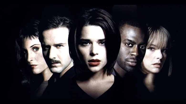 Scream 3 TMDB poster or backdrop