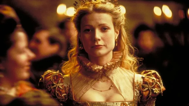 Shakespeare in Love TMDB poster or backdrop