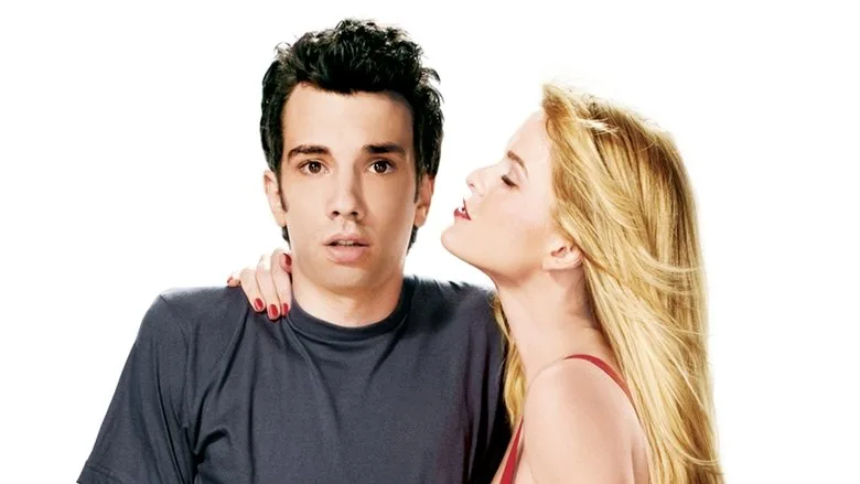 She's Out of My League TMDB poster or backdrop