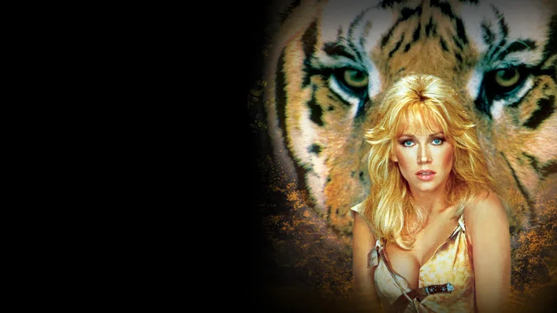 Sheena poster
