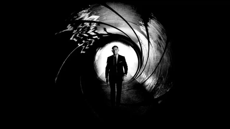 Skyfall TMDB poster or backdrop