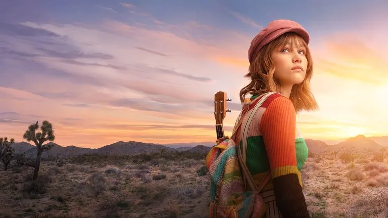 Stargirl TMDB poster or backdrop