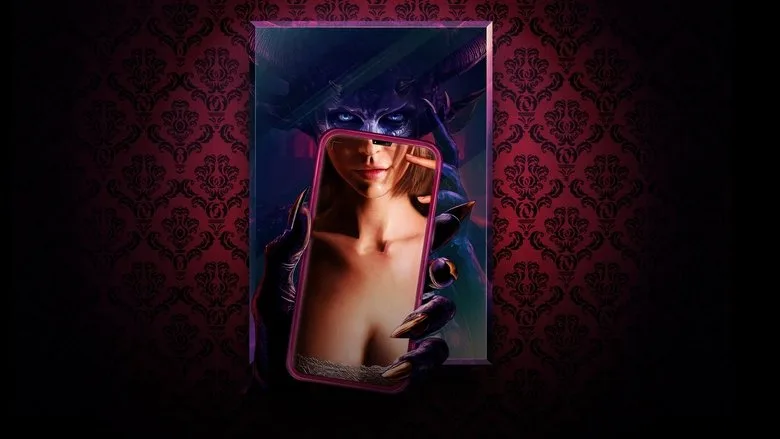 Succubus TMDB poster or backdrop