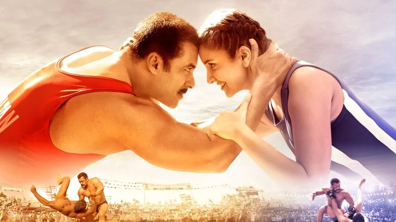 Sultan TMDB poster or backdrop