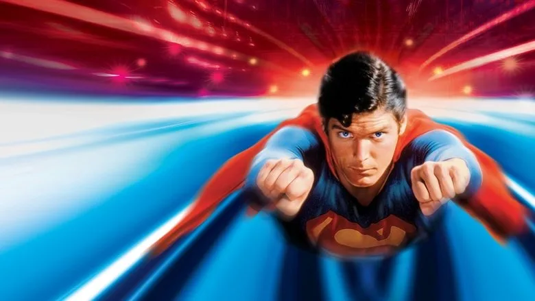Superman II TMDB poster or backdrop
