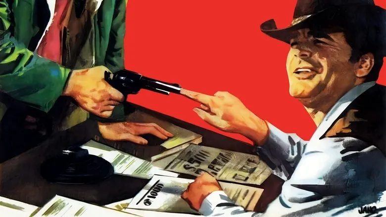 Support Your Local Sheriff! poster