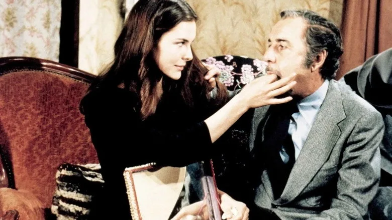 That Obscure Object of Desire TMDB poster or backdrop