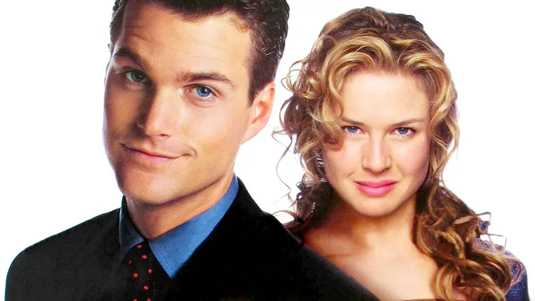 The Bachelor poster