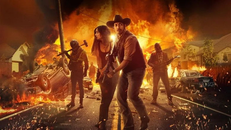 The Forever Purge TMDB poster or backdrop
