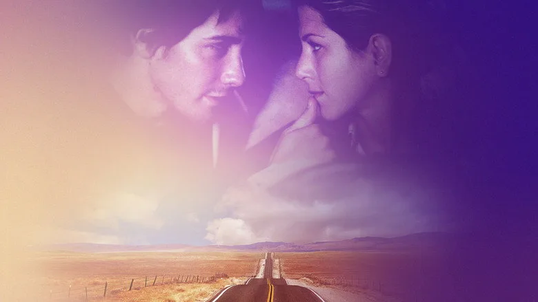 The Good Girl poster