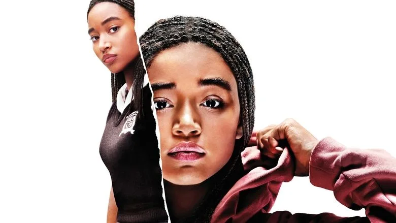 The Hate U Give TMDB poster or backdrop
