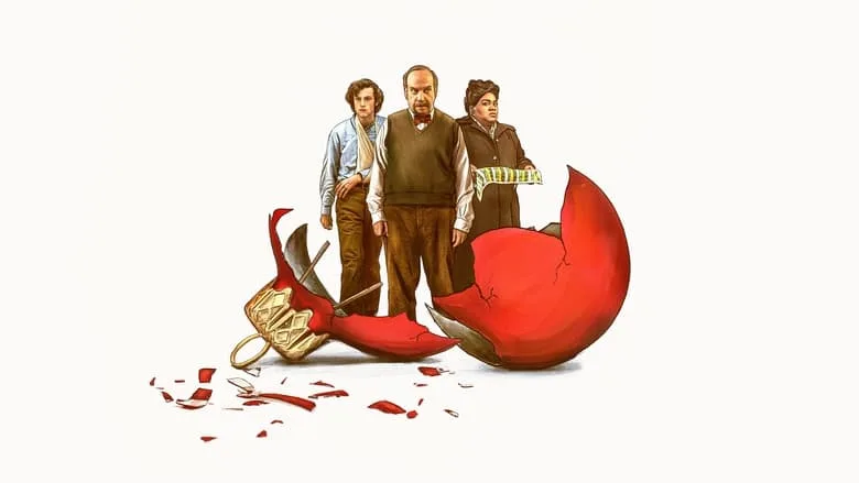 The Holdovers TMDB poster or backdrop