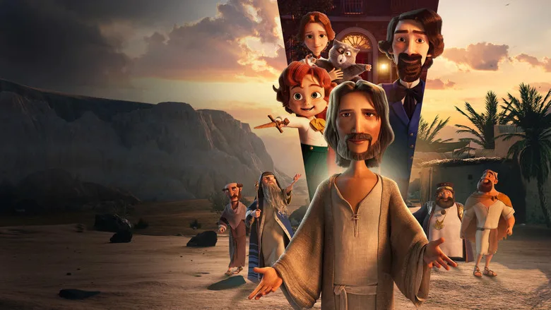 The King of Kings poster