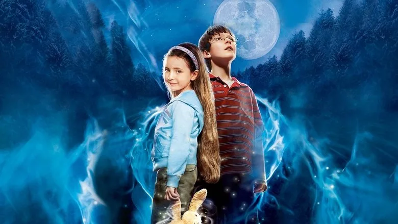 The Last Mimzy poster