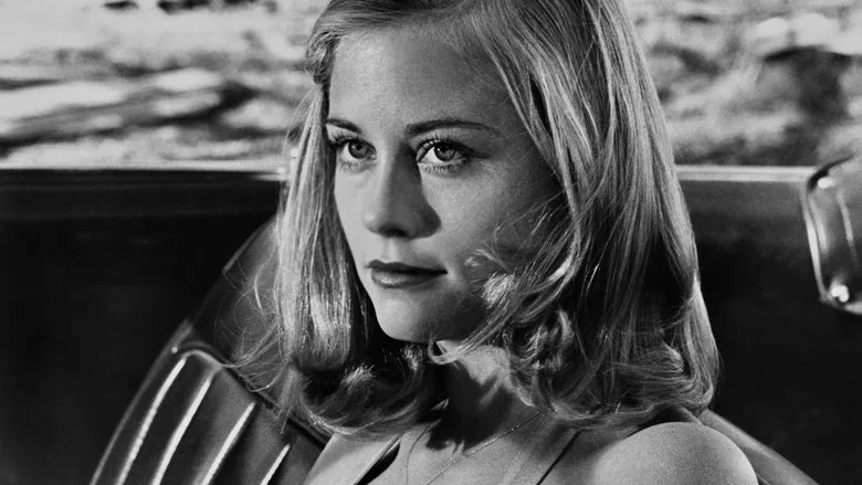 The Last Picture Show TMDB poster or backdrop