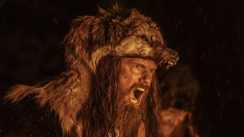 The Northman TMDB poster or backdrop