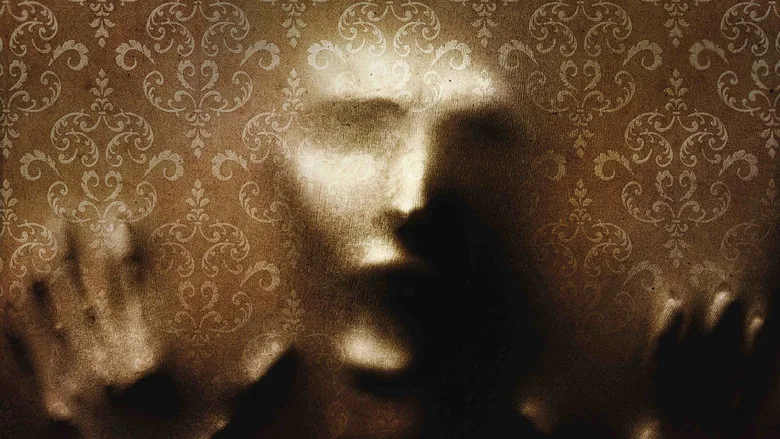 The Pact poster