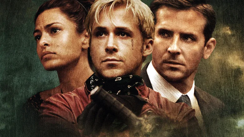 The Place Beyond the Pines TMDB poster or backdrop