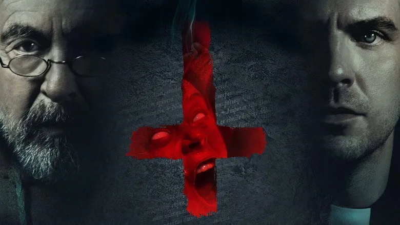 The Ritual TMDB poster or backdrop