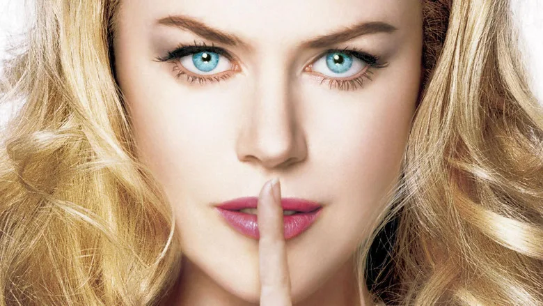 The Stepford Wives poster