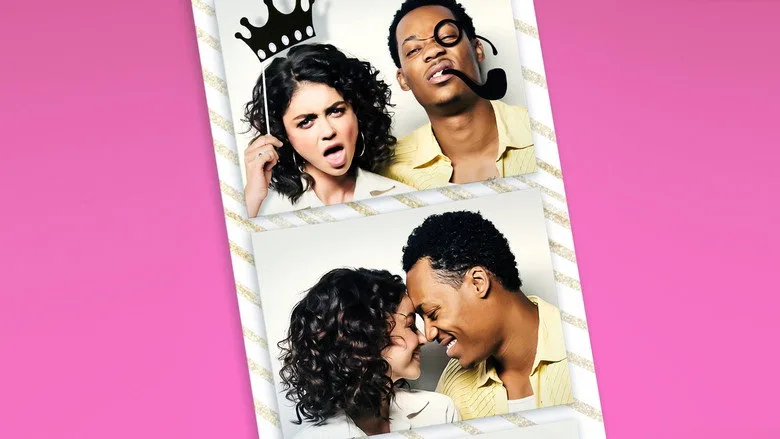 The Wedding Year poster