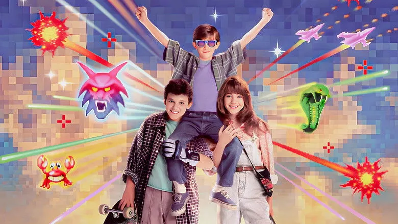 The Wizard poster