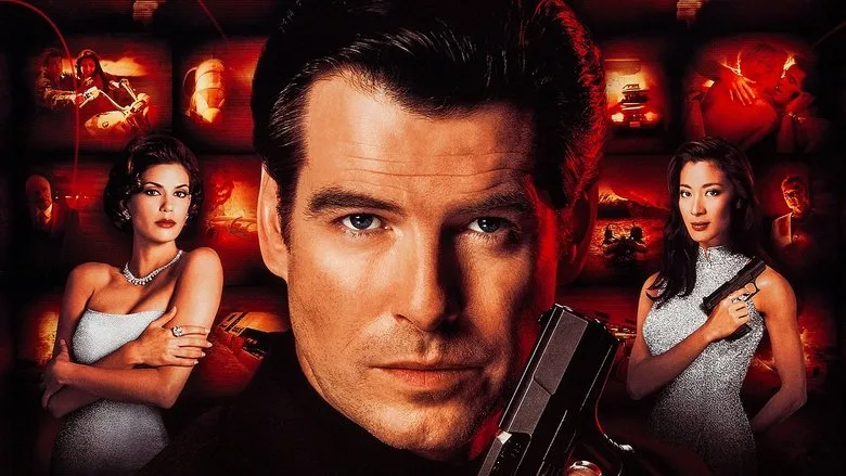 Tomorrow Never Dies TMDB poster or backdrop