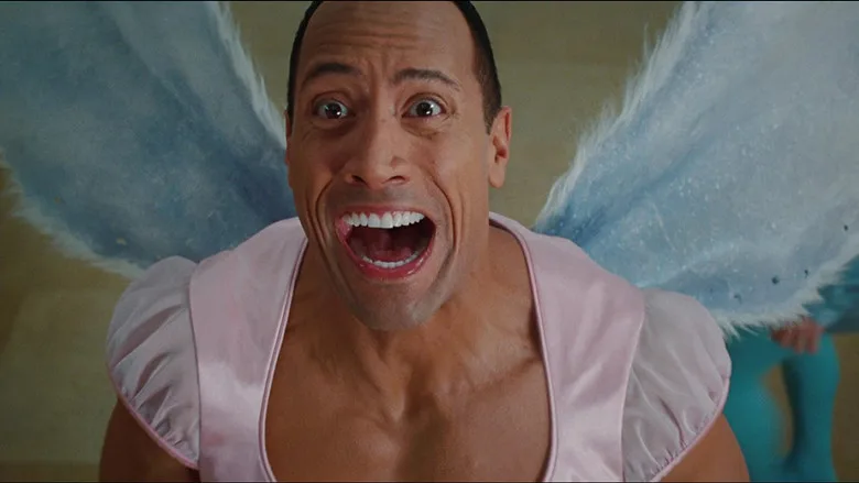 Tooth Fairy poster
