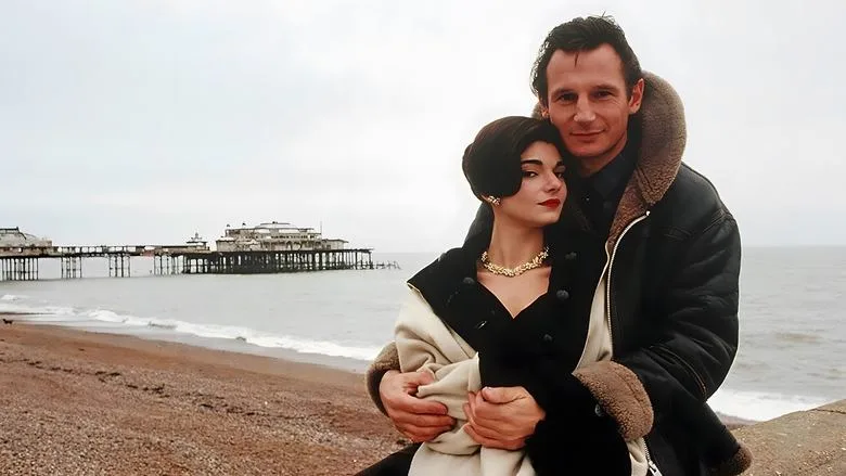 Under Suspicion poster