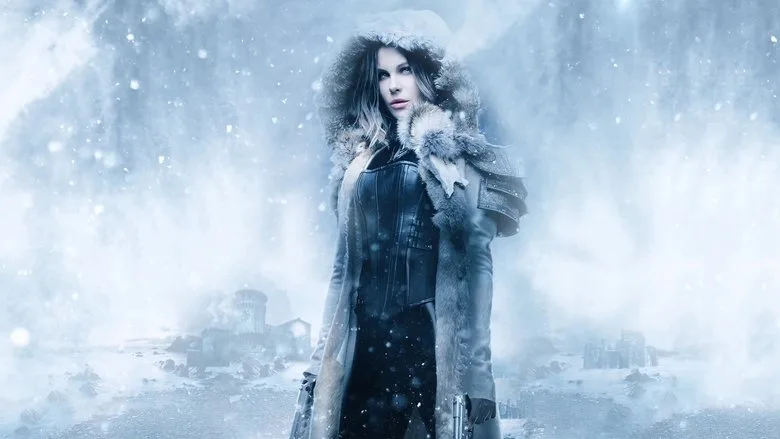 Underworld: Blood Wars TMDB poster or backdrop