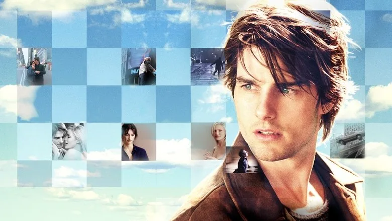 Vanilla Sky TMDB poster or backdrop
