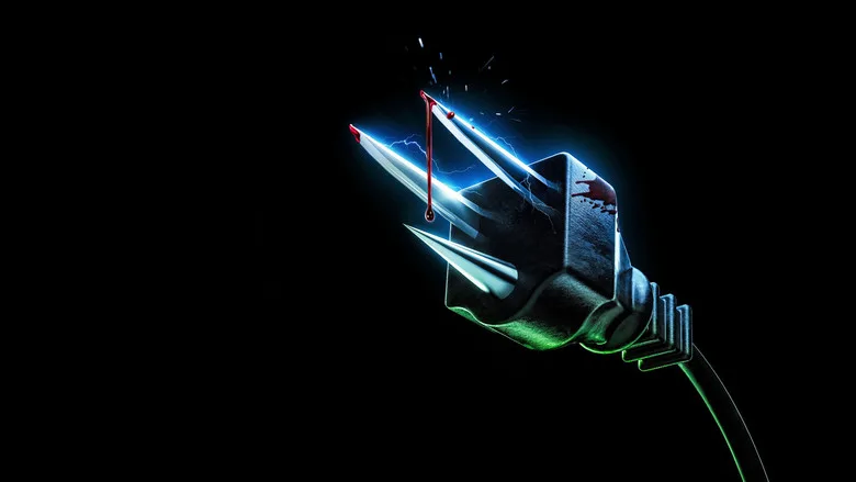 Y2K TMDB poster or backdrop