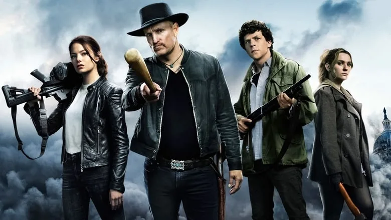 Zombieland: Double Tap TMDB poster or backdrop