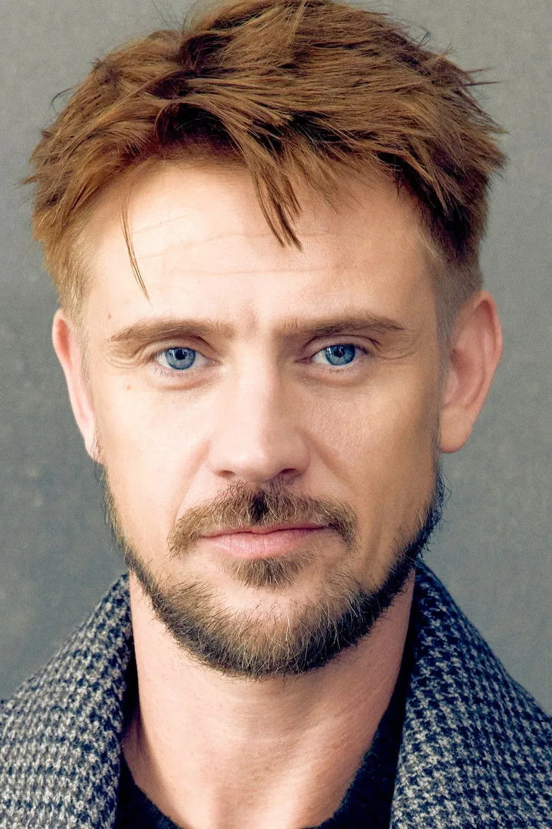 Boyd Holbrook filmography