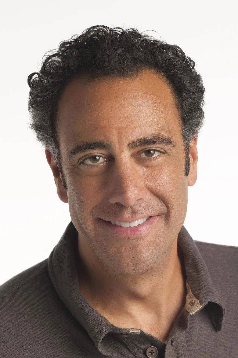 Brad Garrett filmography