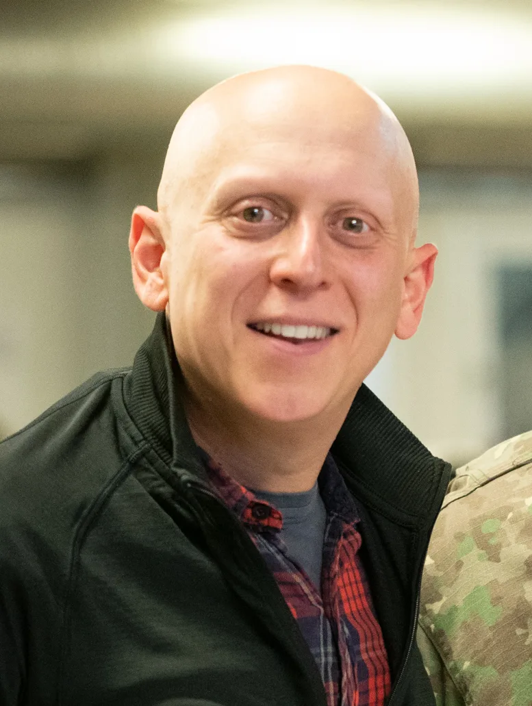 Brad Morris