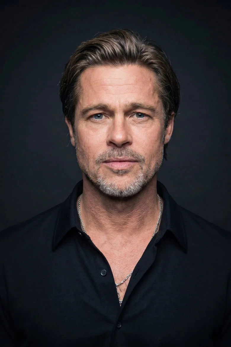 Brad Pitt filmography