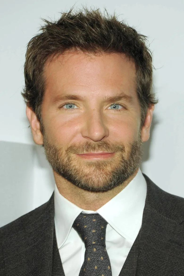 Bradley Cooper filmography