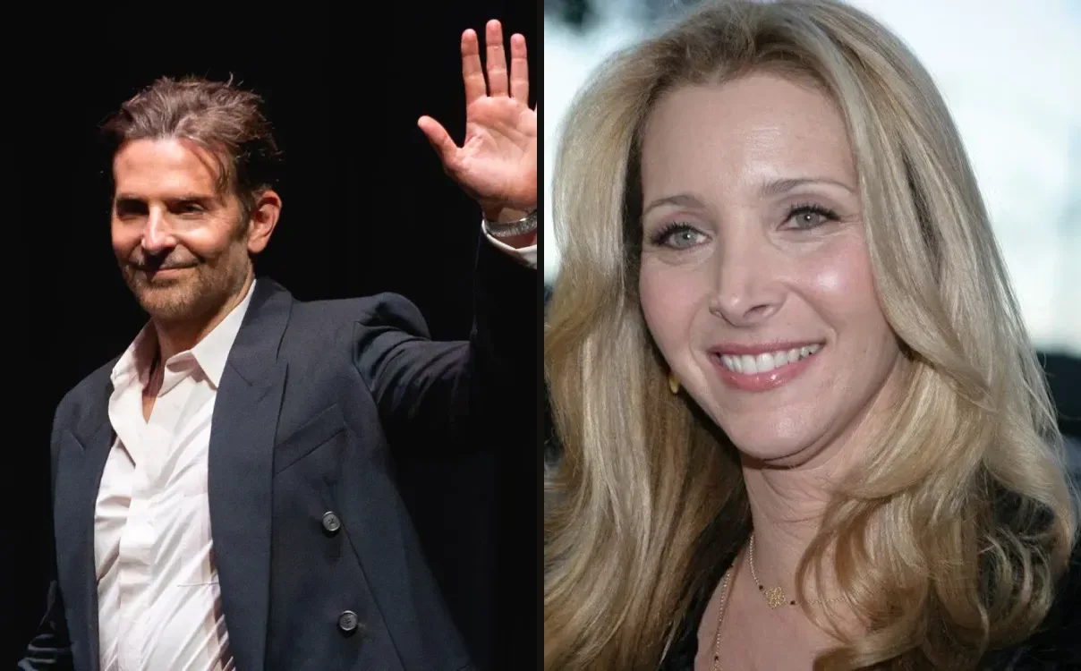 Bradley Cooper vs Lisa Kudrow net worth