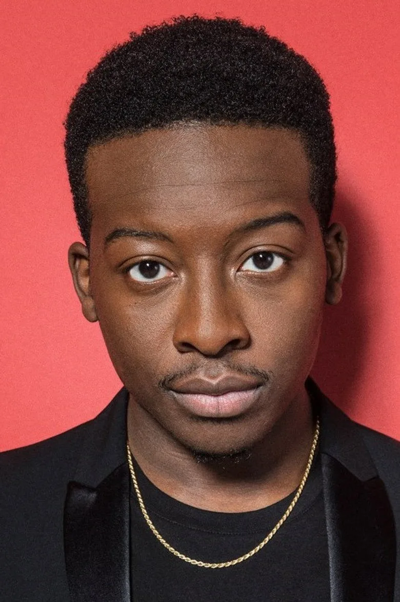 Brandon Micheal Hall filmography