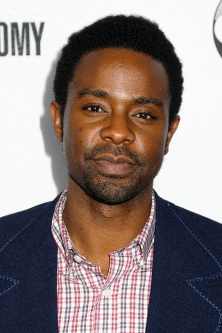 Brandon Scott filmography