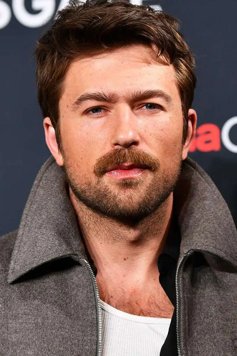 Brandon Sklenar filmography