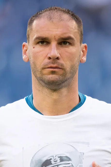 Branislav Ivanović