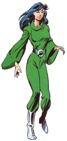 Breakdown comic character