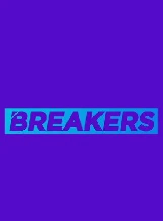 Breakers poster