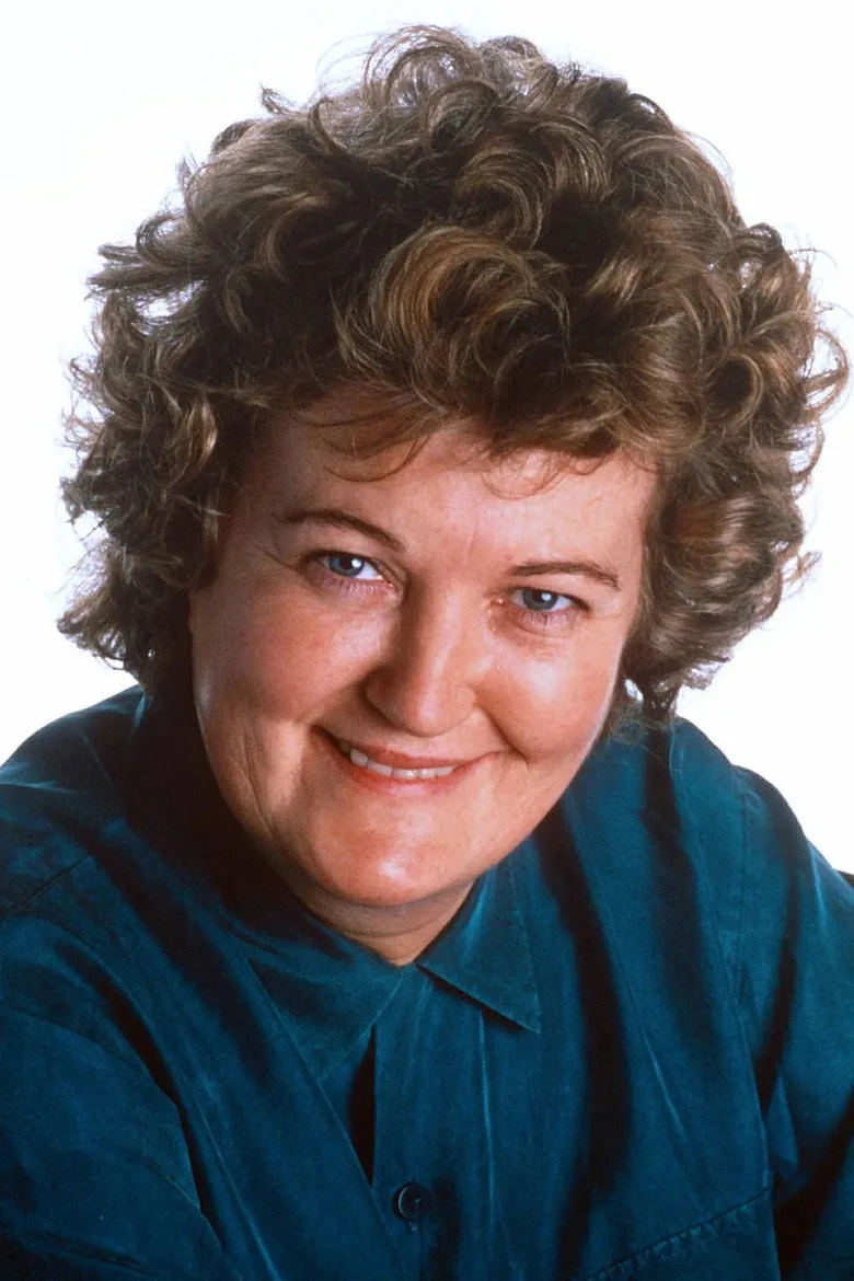 Brenda Fricker filmography