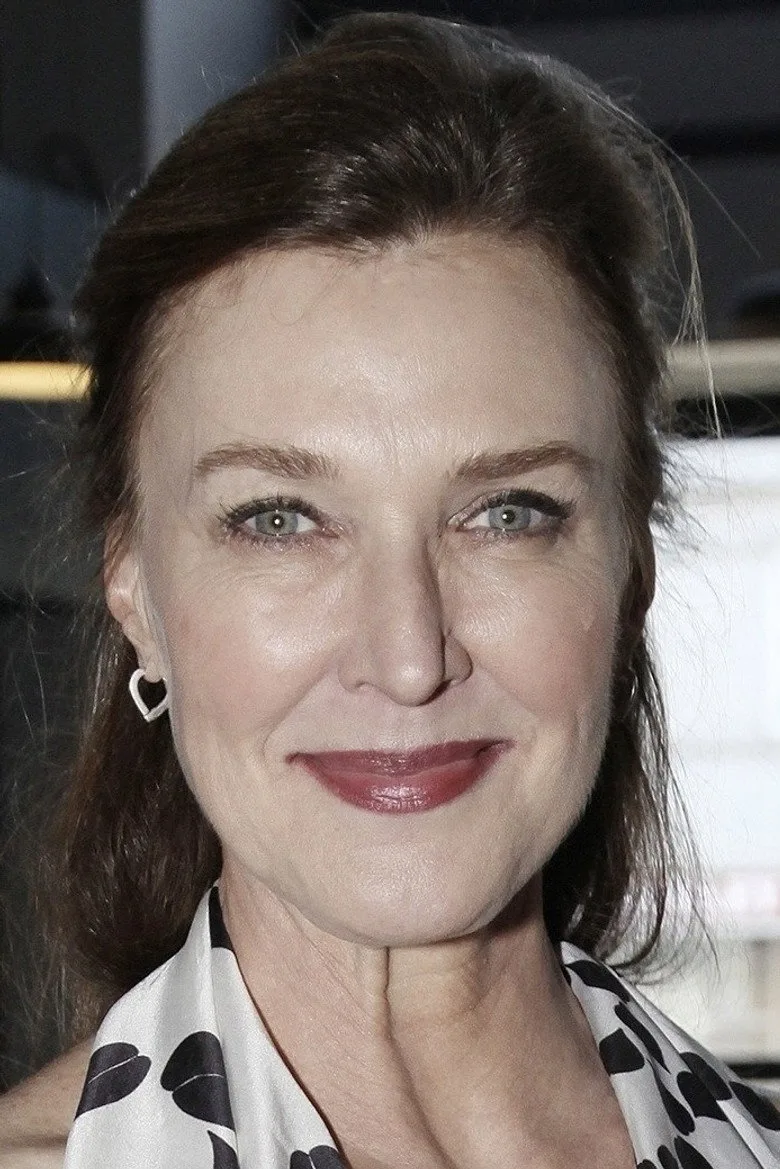 Brenda Strong filmography